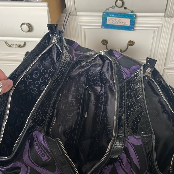 Gussaci purse - Picture 4 of 4